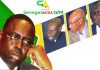 Vidéo!!! Les recalés du C25 promettent l’enfer à Macky Sall