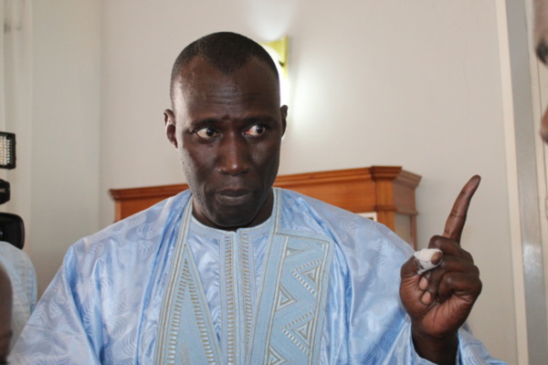 , «Les forces et faiblesses du candidat Macky Sall», www.igfm.sn