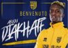 Mercato : Abdou Lahat Diakhaté quitte Fiorentina et rejoint Parme