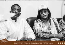 Marième Faye Sall démarre sa campagne aux Parcelles Assainies