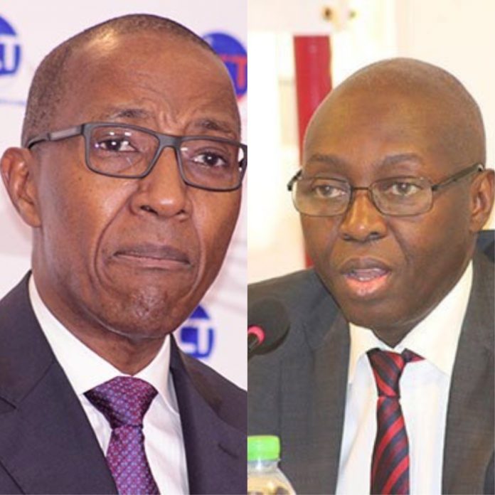 abdoul mbaye lamine diallo