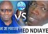 Revue de Presse du Vendredi 25 Janvier 2019 Avec Ahmed Aidara/Mamadou Mouhamed Ndiaye
