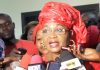 AÏDA MBODJ SE RAPPROCHE DE MACKY