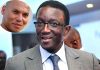 Amadou Ba « rectifie » Karim Wade