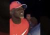 Balla Gaye 2 à la soirée de Wally Seck pour fêter sa victoire contre Modou Lô