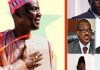Présidentielle 2019 : Le message poignant de Bécaye Mbaye aux 5 candidats