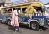 Reportage : Va t-on vers la fin des cars rapides au Sénégal ?