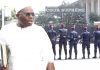 Video : Les partisans de l’ex maire de Dakar, Khalifa Sall, se sont mobilisés devant la Cour Suprême pour protester contre sa condamnation.