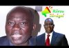 Incroyable commissaire Keita:  » Macky mo djikk Sénégal »