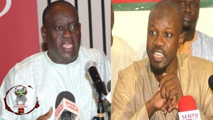 el hadji diouf sonko