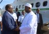 LE SÉNÉGAL ET LA GAMBIE CONDAMNÉS À RAFFERMIR LEURS LIENS, SELON ADAMA BARROW