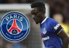 PSG : Accord trouvé avec Everton pour le transfert d’Idrissa Gana Guèye.