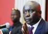 CESE:  Idrissa Seck manœuvre sur les « Érosions côtières », la « Révolution numérique et Employabilité des Jeunes »