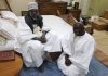 Vidéo – Présidentielle 2019 : Idrissa Seck et ses alliés à Touba pour recueillir les prières du Khalif