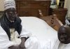Le cadeau du Khalife général des mourides à Idrissa Seck…
