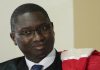 ISMAÏLA MADIOR FALL : « POURQUOI KHALIFA SALL EST RADIÉ DE L’ASSEMBLÉE »