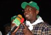 ELECTION PRÉSIDENTIELLES : ISSA SALL LA GROSSE BOURDE…
