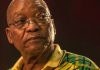 Afrique du Sud: Jacob Zuma cité dans un nouveau scandale de corruption