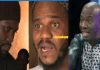 C’était tendu entre Tounkara, Thiate et Kilifeu : « Yow Macky daf la nommé… »