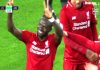 West Ham – Liverpool se neutralisent, Sadio buteur