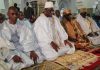 Vidéo – Un grand show à l’inauguration de la mosquée de Guédiawaye: « Macky yaa yeungueul gueusseum… »