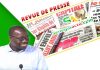 Revue de presse rfm du 14 janvier 2019 avec Mamadou Mouhamed Ndiaye