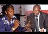 Vidéo-Siège de Pastef saccagé à Yoff, Maam Goor taxe Sonko de manipulateur et …