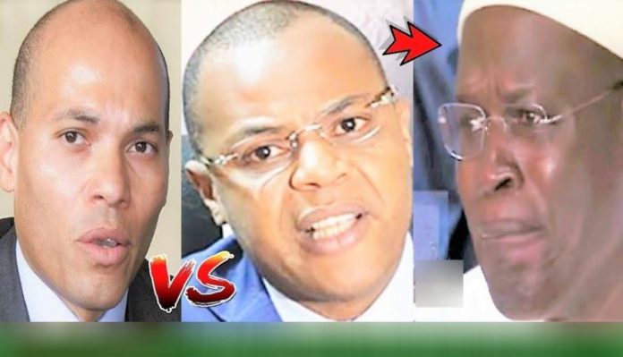 mame mbaye niang khaf karim