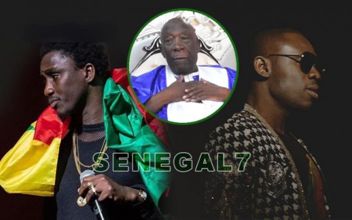 mansour mbaye pape waly