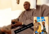 Vidéo – Le « Ziar » de Mbathio à Touba chez Serigne Abdou Karim Mbacké