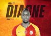 Bafé Gomis annonce l’arrivée de Mbaye Diagne à Galatasaray