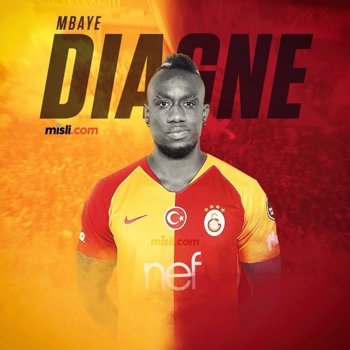 mbaye diagne