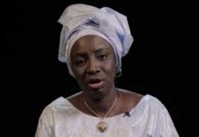 REPORT DE LA PRÉSIDENTIELLE : MIMI TOURÉ RÉPOND À WADE ET…