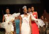 Miss Senegal 2019: « il n’y pas mieux que la peau noire… »