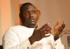 Le message fort de Tyson à Balla Gaye 2 et Modou Lô