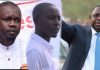 Voici la chronique du 30 janvier 2019 : Pape Alé Niang lance un appel pour une campagne apaisée.