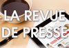 Revue de Presse du Mardi 05 Fevrier 2019 avec Mantoulaye Thioub Ndoye/Mamadou Mouhamed Ndiaye