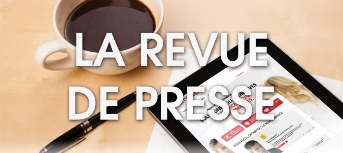 revue de presse