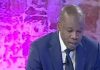 INCROYABLE!! OUSMANE SONKO OUBLIE LE NOM DE SON PROPRE CABINET