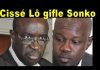Audio- Très énervé Cisse Lo insulte vachement Ousmane Sonko « Bayamm…. »