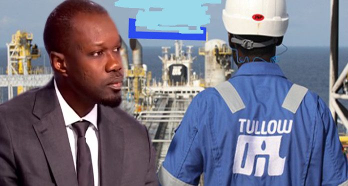 sonko tullow
