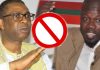 Ousmane Sonko S’attaque a Youssou Ndour  » doma xalamale mouck ci aduna… ndakh »