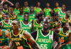 Tournoi de qualification olympique à Belgrade: L’équipe nationale du Sénégal confinée