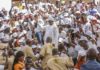 Mbourok Sow :  » Poñsé bi nehna lool  » dixit Le President Macky SALL, lors de sa vite à Thies
