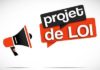 projet de loi