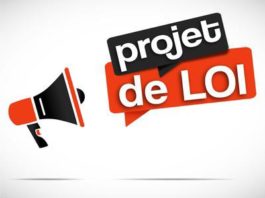 projet de loi