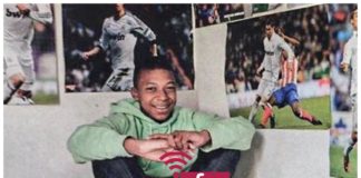 Mbappé