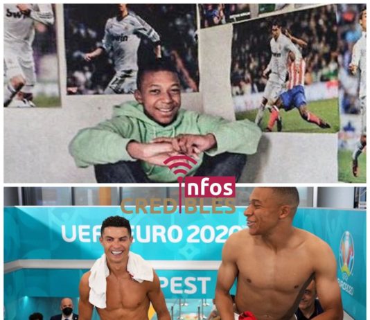 Mbappé