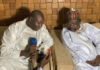 Kaolack: Après avoir climatisé les grandes mosquées, Abdoulaye Khouma revient avec de gros moutons de tabaski pour les Khalifs généraux