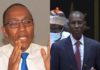 ABDOUL MBAYE S’EST TROMPÉ DE BONNE FOI PAR ABDOULAYE SECK